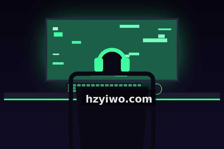 深夜赛程表背后的守夜人：电竞比分网编辑部的故事
