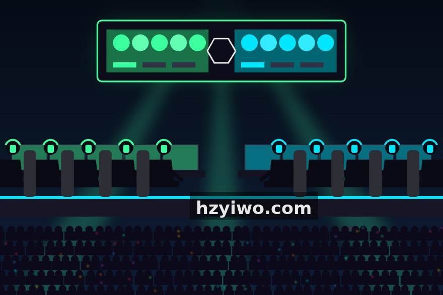 CSGO秋季转会风向盘点：六笔值得关注的阵容调整与赛区格局解读